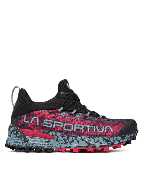 La Sportiva La Sportiva Pantofi pentru alergare Tempesta gtx GORE-TEX ZFRS119 Negru