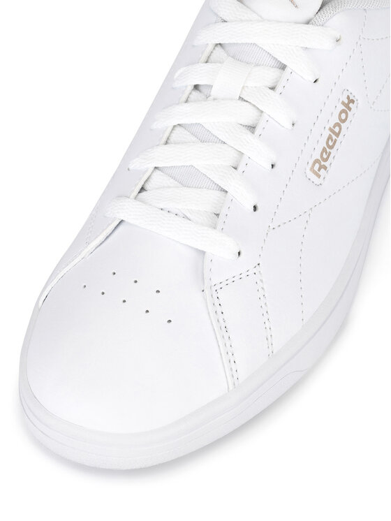 Reebok Reebok Superge COURT CLEAN 100220422 Bela