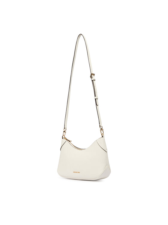 MICHAEL Michael Kors MICHAEL Michael Kors Дамска чанта 32S6GJ6W8L Кремав