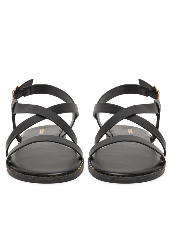 JENNY JENNY Sandaalid WFA3719-1 Must