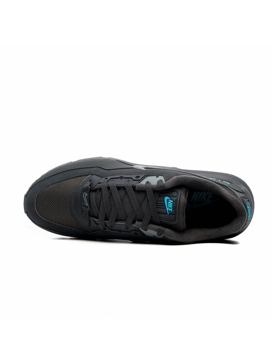 Nike Nike Sneakersy AIR MAX LTD 3 Czarny