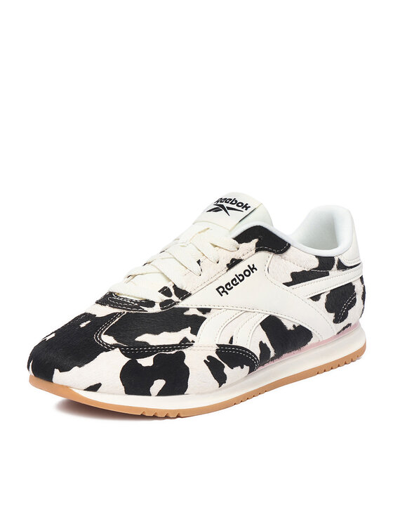 Reebok Reebok Tenisice CEO-FIORI AR30309WZCB Krem