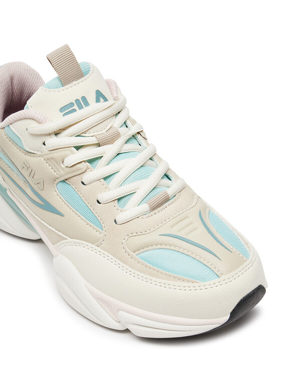 Fila scarpe scritta arcobaleno sales