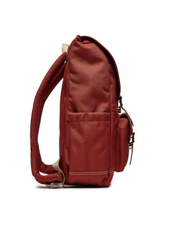 Herschel Herschel Σακίδιο Little America™ Mid Backpack 11391-06284 Κόκκινο