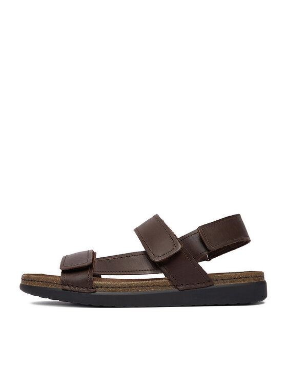 Lasocki Lasocki Sandalen CEO-MARCOS-03 MI25 Braun