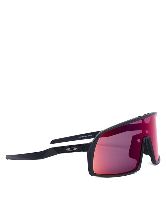 Oakley Ochelari de soare Sutro S 0OO9462-0428 Negru