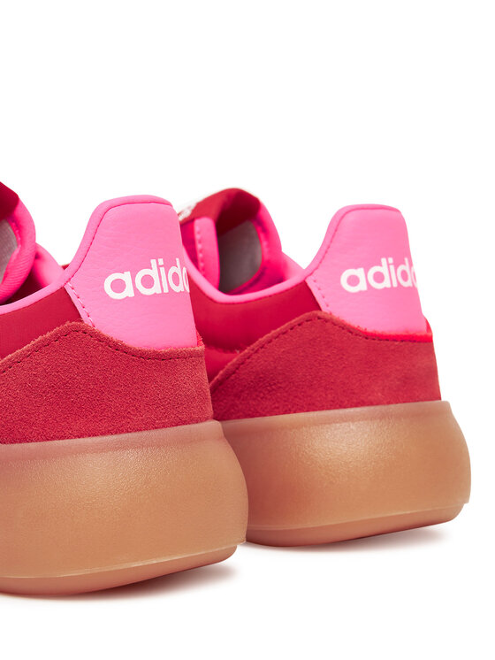 adidas adidas Laisvalaikio batai Barreda Decode JR0759 Raudona