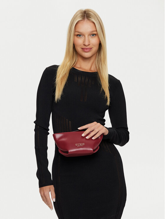 Guess Guess Kosmeetikakott TWEV95 35005 Punane