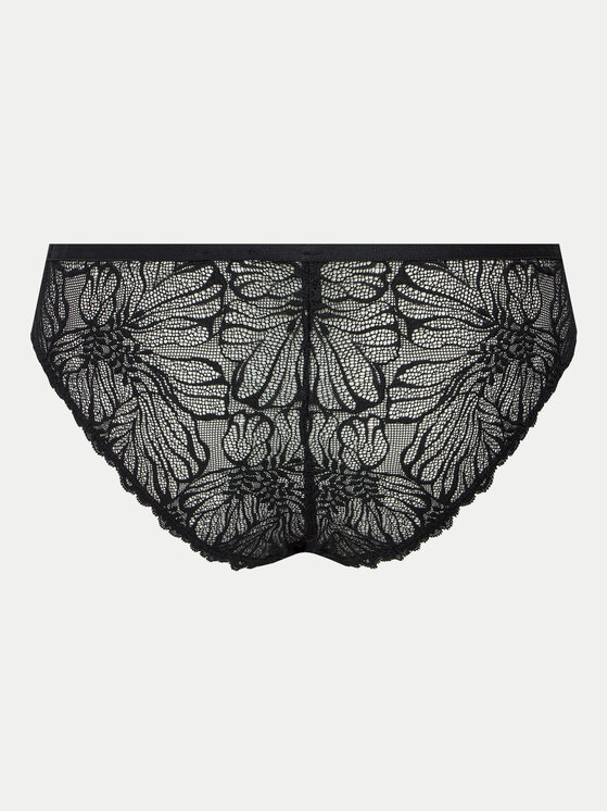 BOSS Boss Chilot clasic 50520406 Negru
