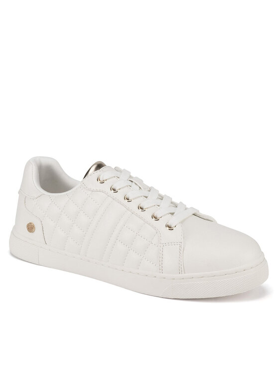 Jenny Fairy Jenny Fairy Sneakers WFA1310-2 Alb