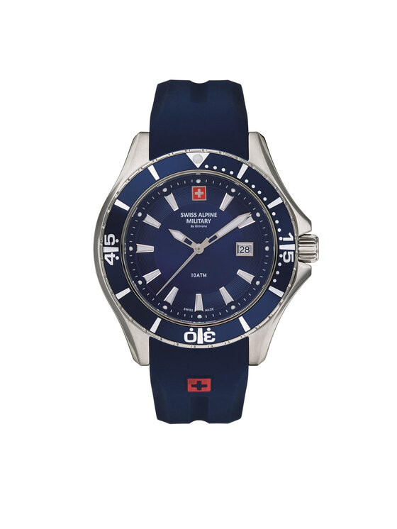 Orologio Swiss Alpine Military