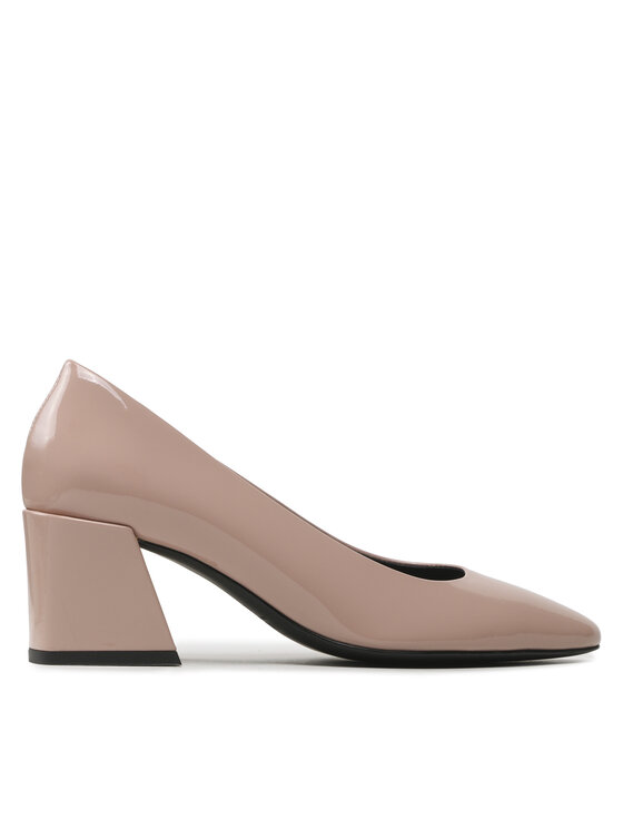 Scarpe basse Block