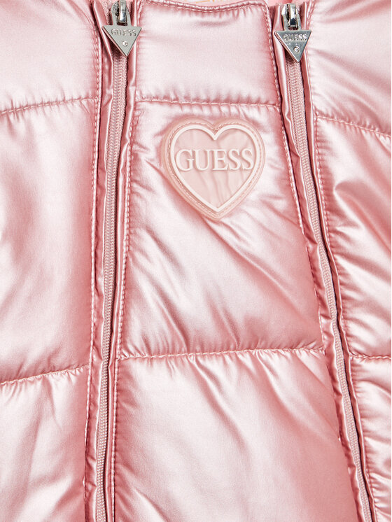 Tuta da neve S2BG11 WE8T0 Rosa Regular Fit