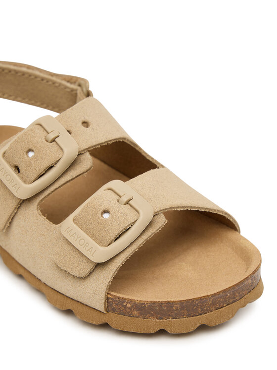 Mayoral Mayoral Sandalen 41803.89 Beige