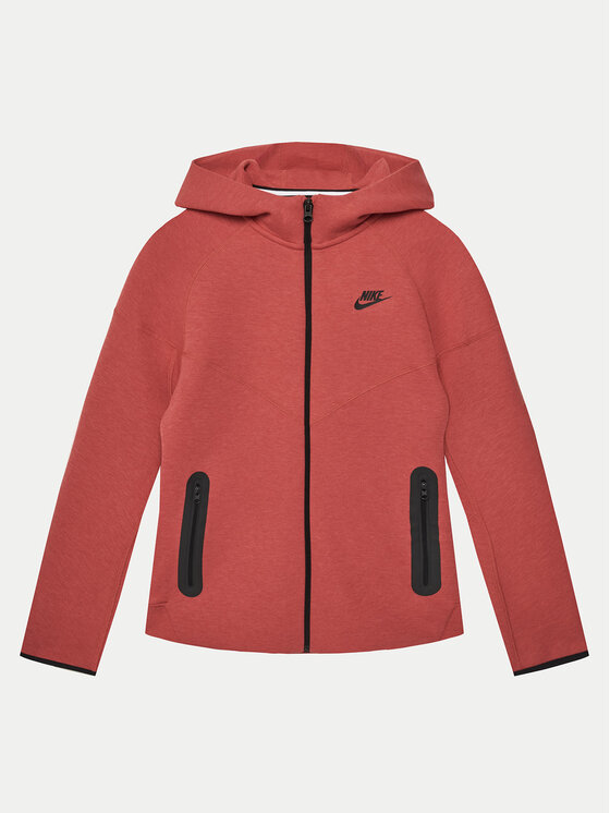 Hanorac NIKE Tech Fleece - FD3285-064 - 122-128 | 122-128 CM