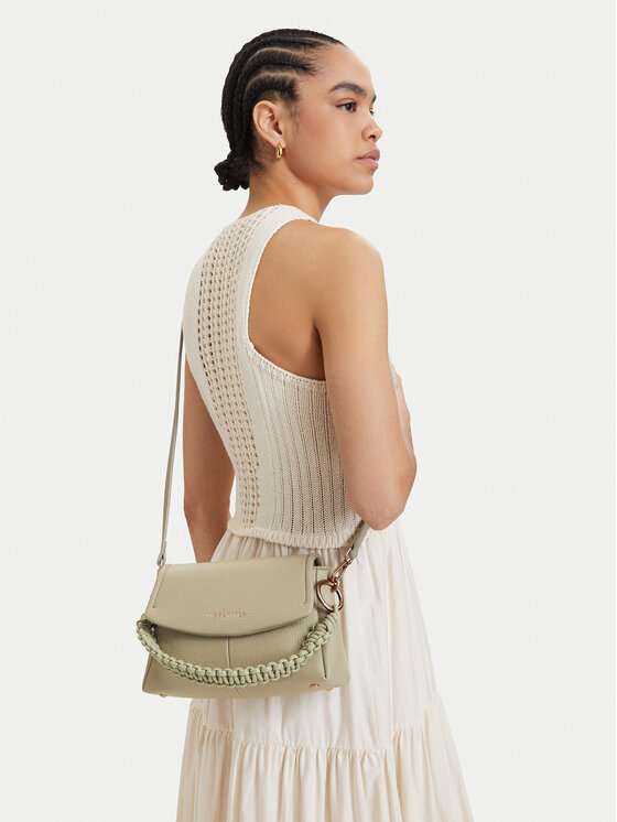 Hispanitas Torebka BV264536 Zielony