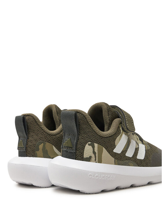 adidas adidas Tossud Fortarun 3.0 IH7705 Roheline