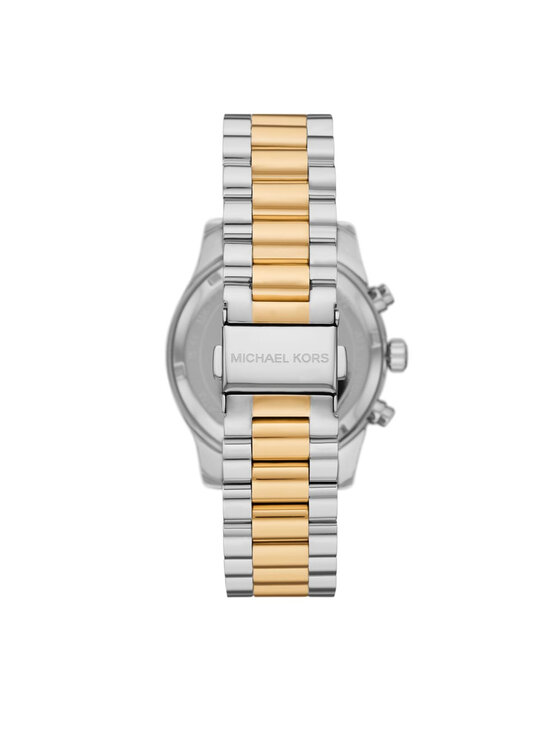 Michael kors uhr bicolor discount