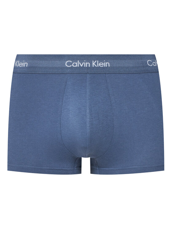 Calvin Klein Underwear Calvin Klein Underwear Σετ μποξεράκια 3 τμχ 0000U2664G Έγχρωμο