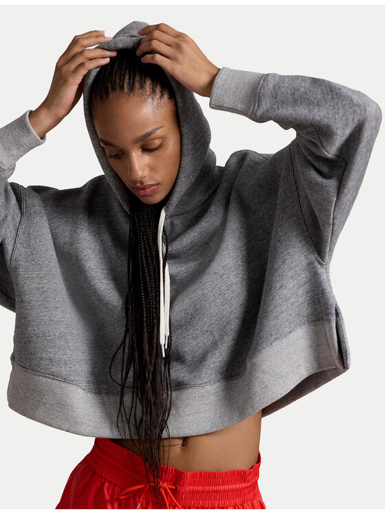 Polo Ralph Lauren Sweatshirt 211910189001 Grau Oversize | Modivo.de