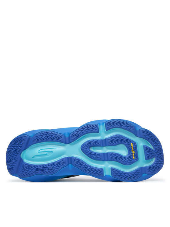 Skechers Skechers Παπούτσια για Τρέξιμο 246210/NVAQ Σκούρο μπλε