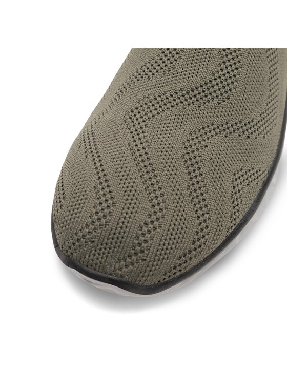 BASS OUTDOOR BASS OUTDOOR Superge BA22A305 Zelena