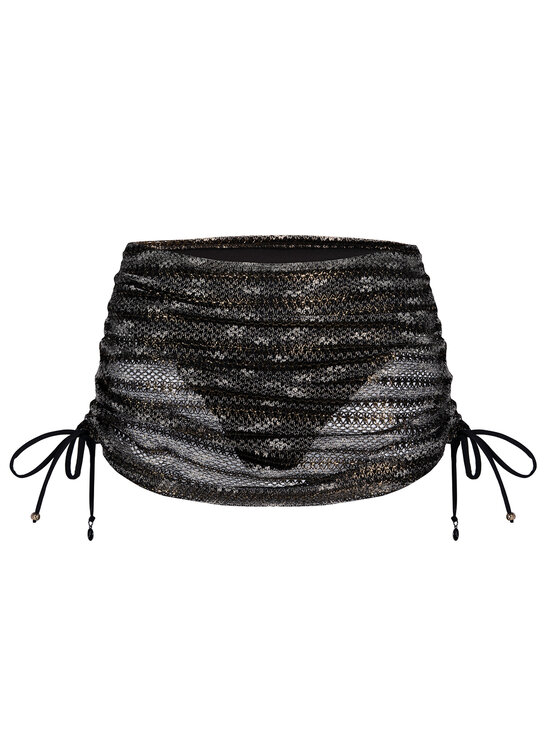 Feba Feba Bikini pezzo sotto FD247 Nero