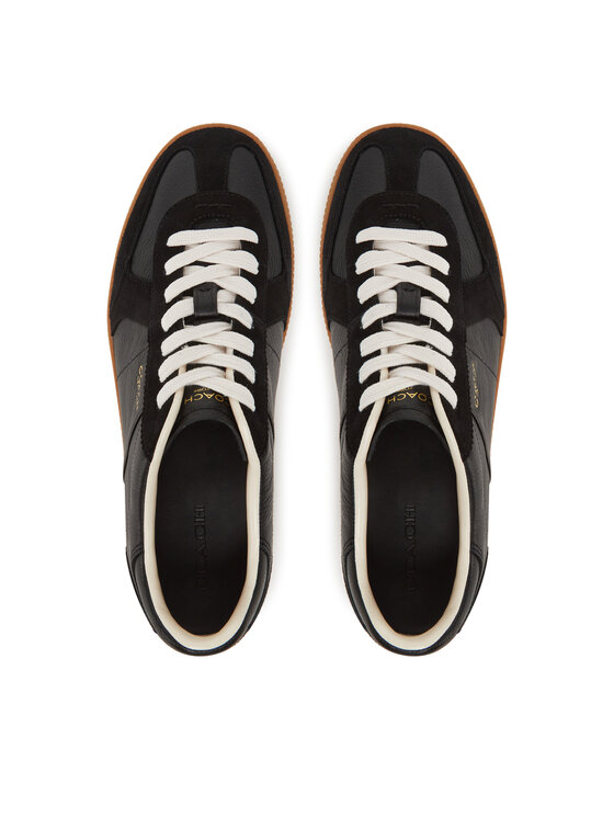 Coach Coach Sneakers Ellis CAQ33 Negru