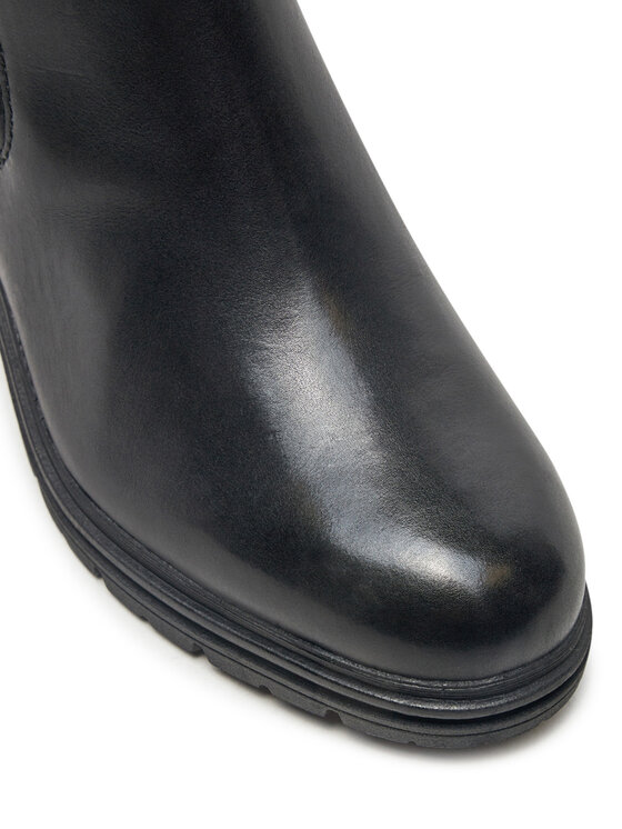 Tamaris Tamaris Stivaletti 1-25462-43 Nero