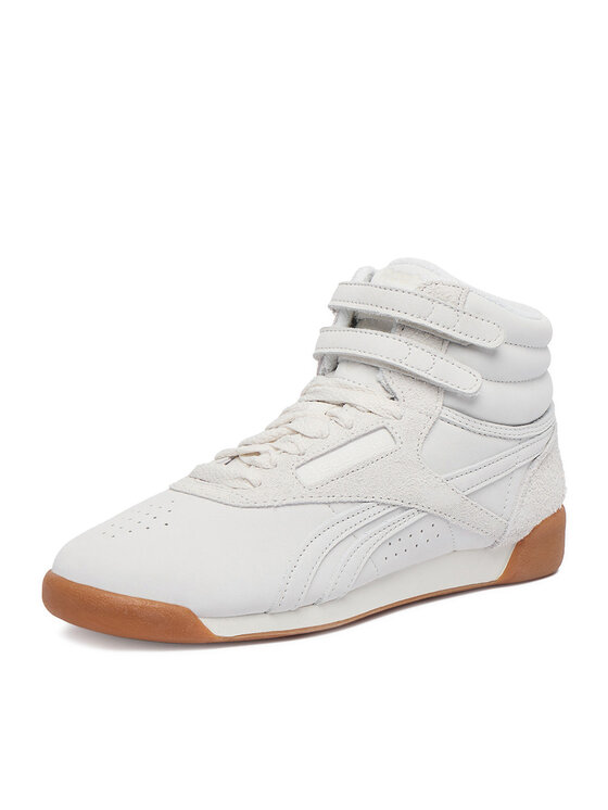 Reebok Reebok Sneakers EO-FREESTYLE HI 100273269 Alb