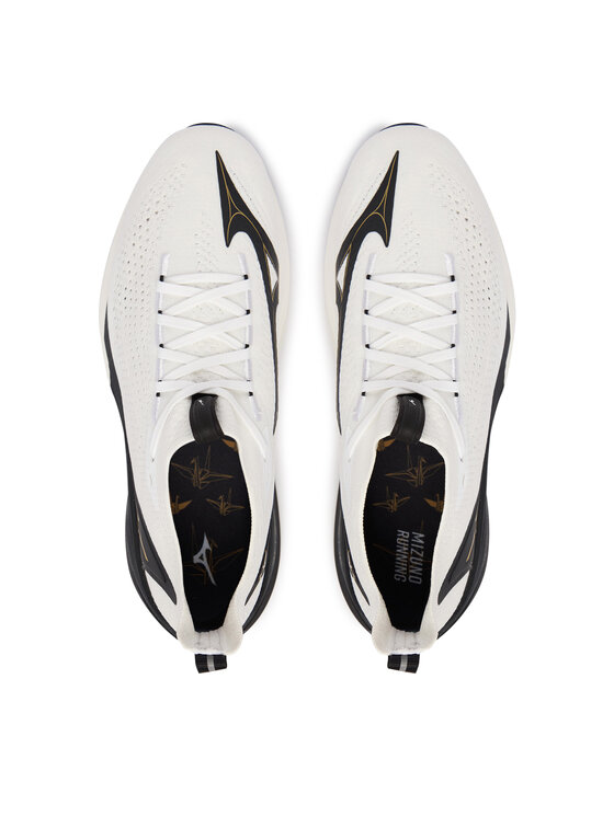 Mizuno Mizuno Buty do biegania Neo Vista 2 J1GC2634 01 Biały