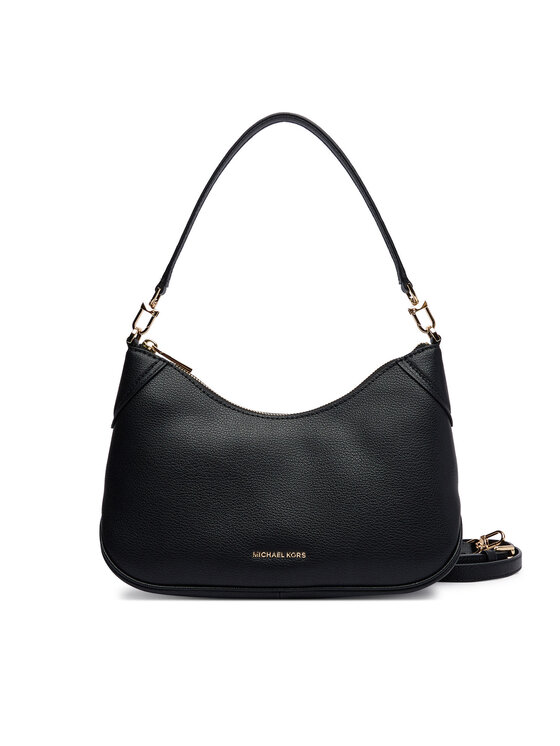 MICHAEL Michael Kors MICHAEL Michael Kors Дамска чанта 32S6GJ6W8L Черен
