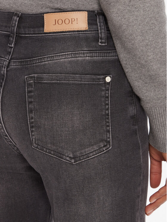 JOOP! JOOP! Τζιν 58 252DP58Marlin-C 30048698 Γκρι Regular Fit