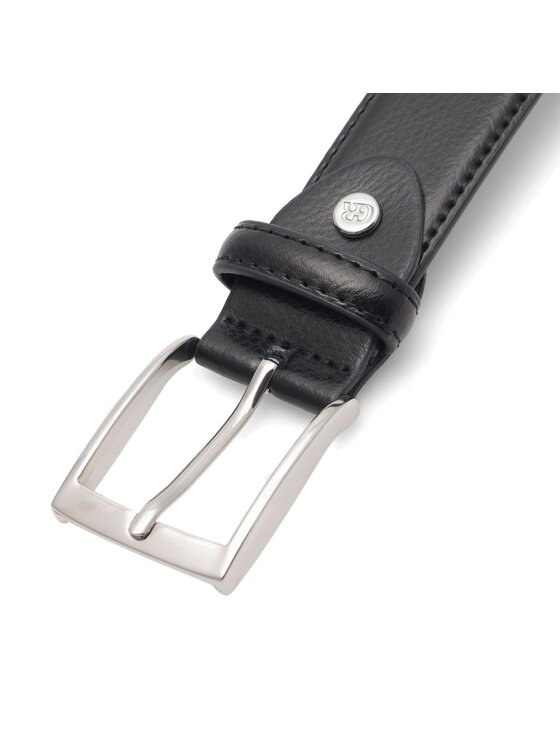 Curea pentru Bărbați Gino Rossi 3M2-002-AW23 Negru