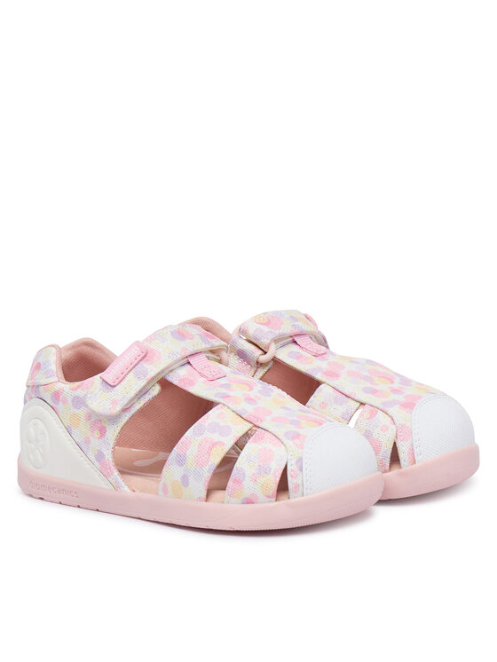 Biomecanics Biomecanics Босоніжки 262193 S Білий