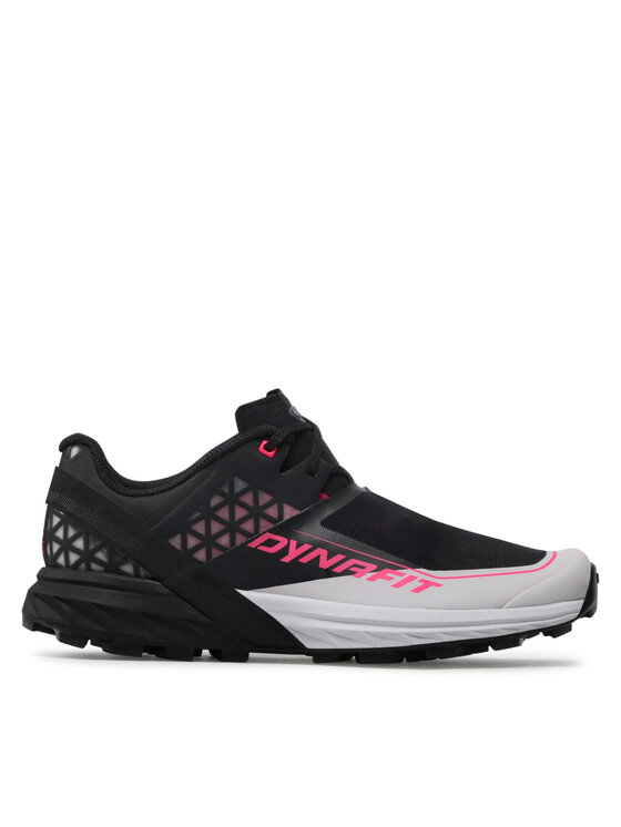 Pantofi pentru alergare Dynafit Alpine Dna W 64063 Negru