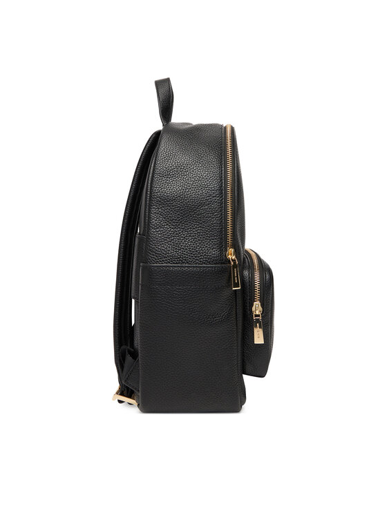 MICHAEL Michael Kors MICHAEL Michael Kors Σακίδιο Tanner 30T5GTNB2L Μαύρο