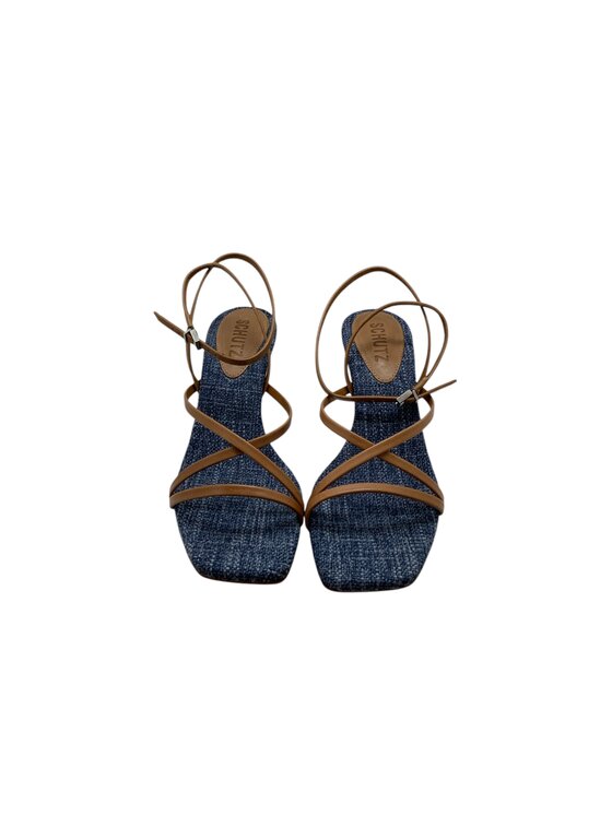 Schutz Schutz Σανδάλια s2116000060 Έγχρωμο