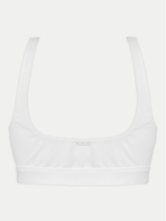 LAUREN RALPH LAUREN LAUREN RALPH LAUREN Μπικίνι πάνω μέρος 20408135 Λευκό