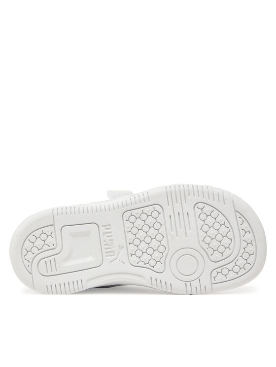 Puma Puma Sportcipők Reb-L AC+ Inf 398996 02 Fehér
