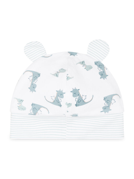 United Colors Of Benetton United Colors Of Benetton Mütze 63BUAA006 Weiß