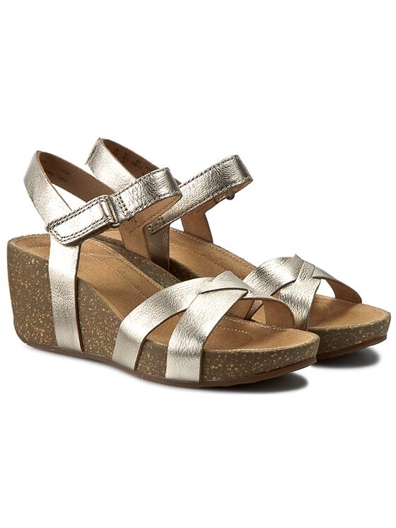 Clarks temira sandals on sale