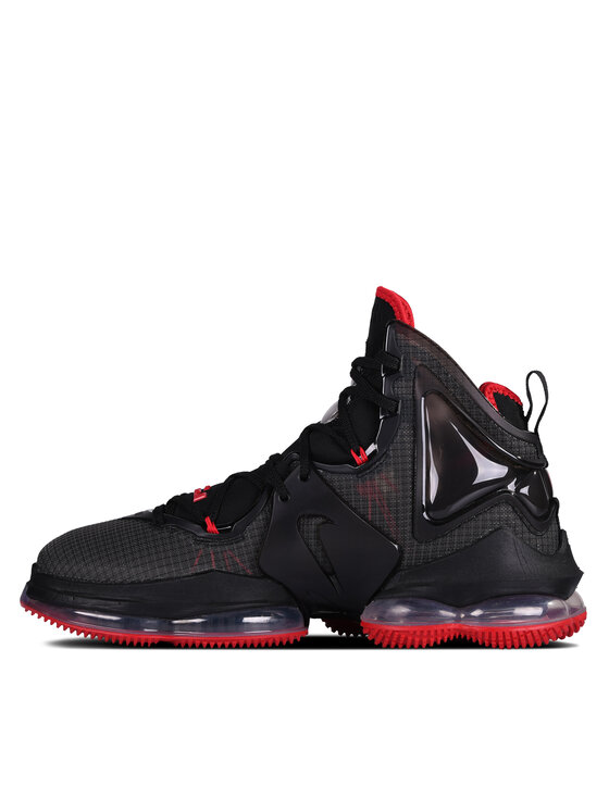 Nike Nike Sneakersy CZ0203-001 Czarny
