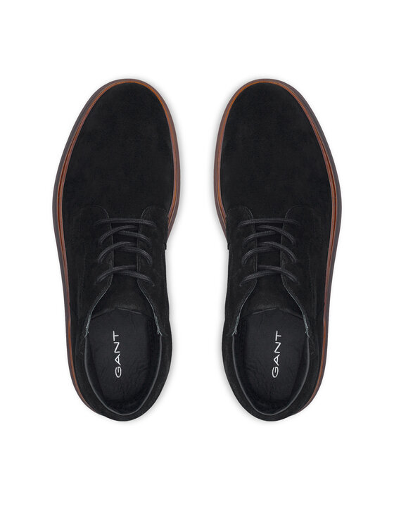 Gant Gant Puszābaki 31643638 Melns