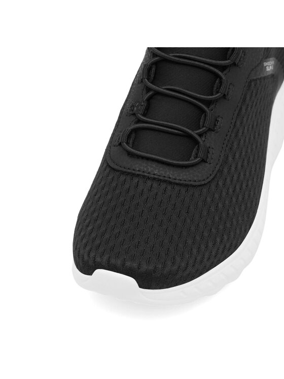 Skechers Skechers Tenisice 117504 BLK