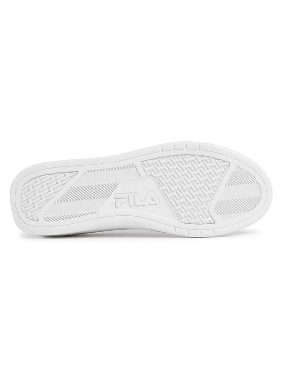 Fila Fila Αθλητικά Crosscourt 2 F Low 1010276.85P Λευκό