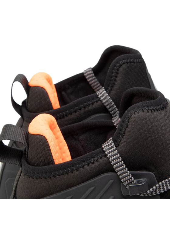 Mammut Mammut Trekking Saentis Pro Wp 3030-04100-00533 Crna