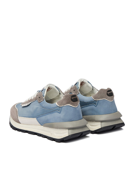 G-Star Raw G-Star Raw Sneakers EO-KIOTOII-01 MI08 Blau