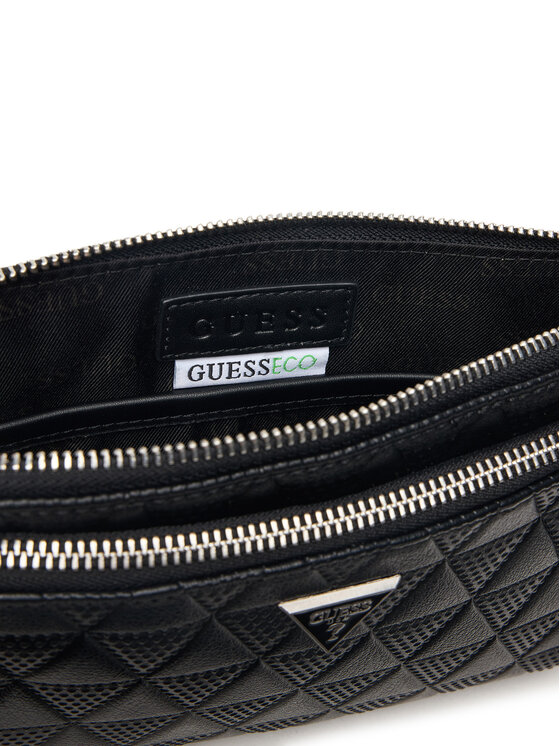 Guess Guess Nerka HMTOTE P6231 Czarny