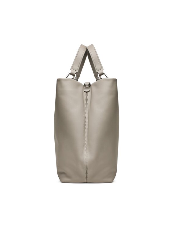 Borsetta Y3D165 Y478E 80049 Grigio